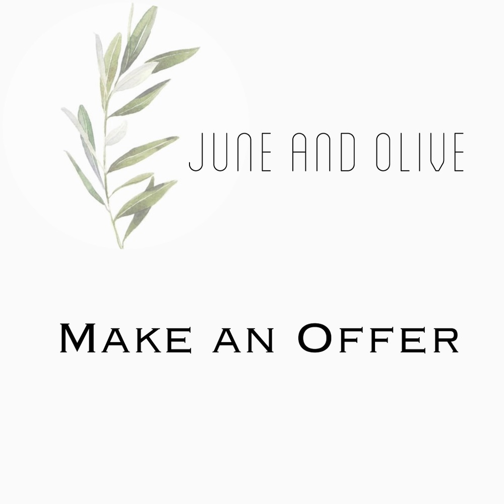 HAND PICKED WITH LOVE